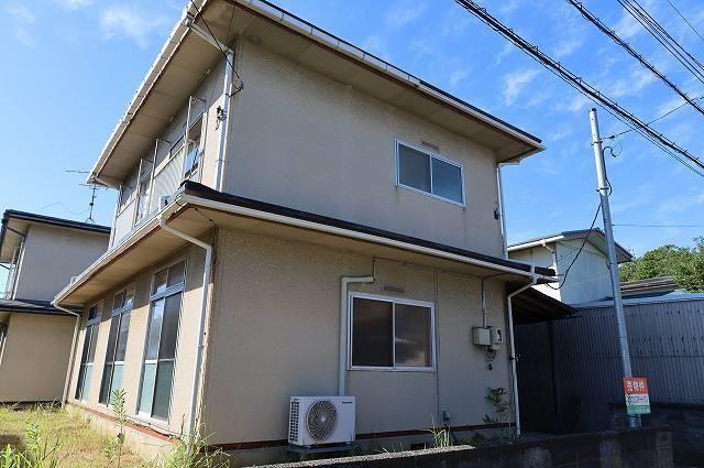 松が丘2丁目5番10　一戸建ての建物外観