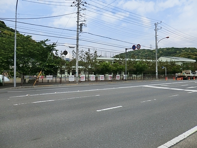 【サニーエクセルの幼稚園・保育園】