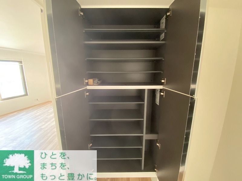 収納　お部屋探しは株式会社　タウンハウジング　までお気軽にお問合…