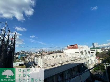 眺望　お部屋探しは株式会社　タウンハウジング　までお気軽にお問合…