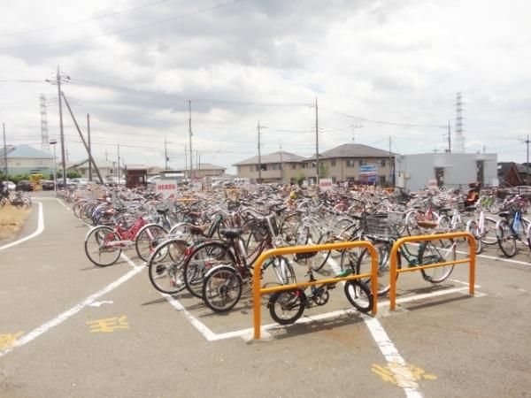 【横浜市都筑区平台のマンションのその他】