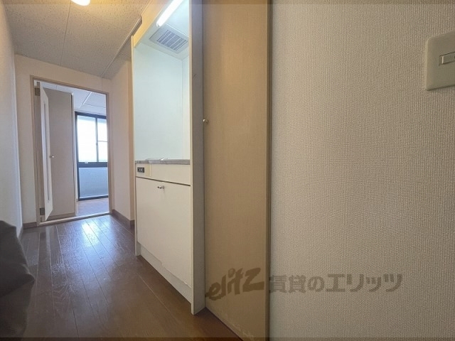 居室・リビング　洋室