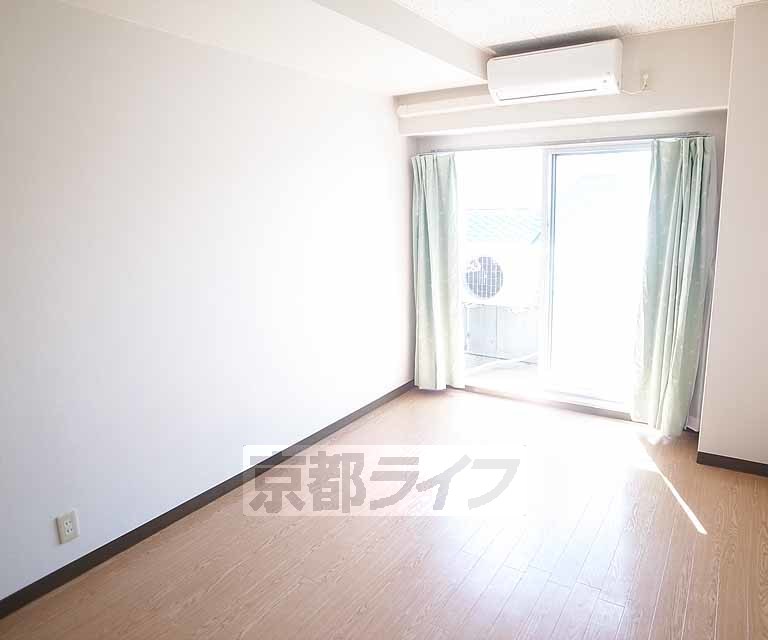 居室・リビング　採光サイコ～！