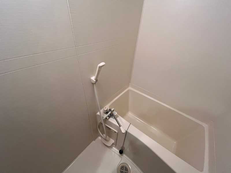 バス・シャワールーム　別部屋参考