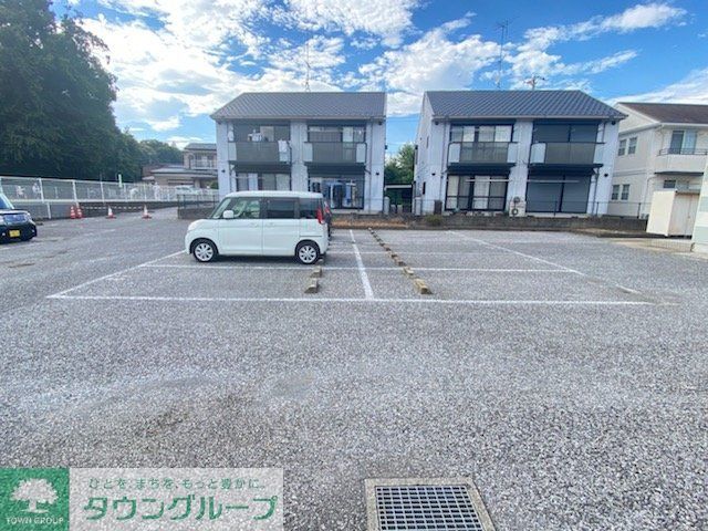 【野田市桜台のアパートのその他】