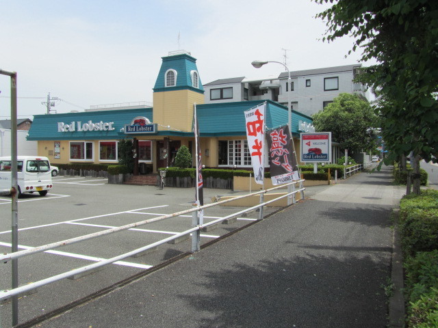 【ジェメリフェリオ武蔵野Sの飲食店】