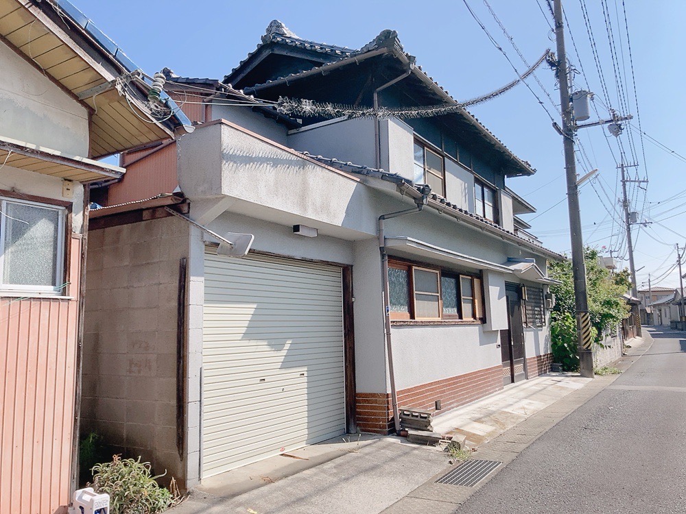 【伊都郡かつらぎ町大字妙寺のその他の居室・リビング】