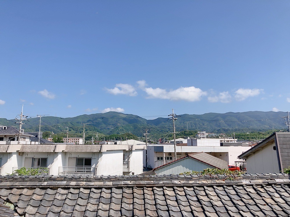 【伊都郡かつらぎ町大字妙寺のその他の眺望】