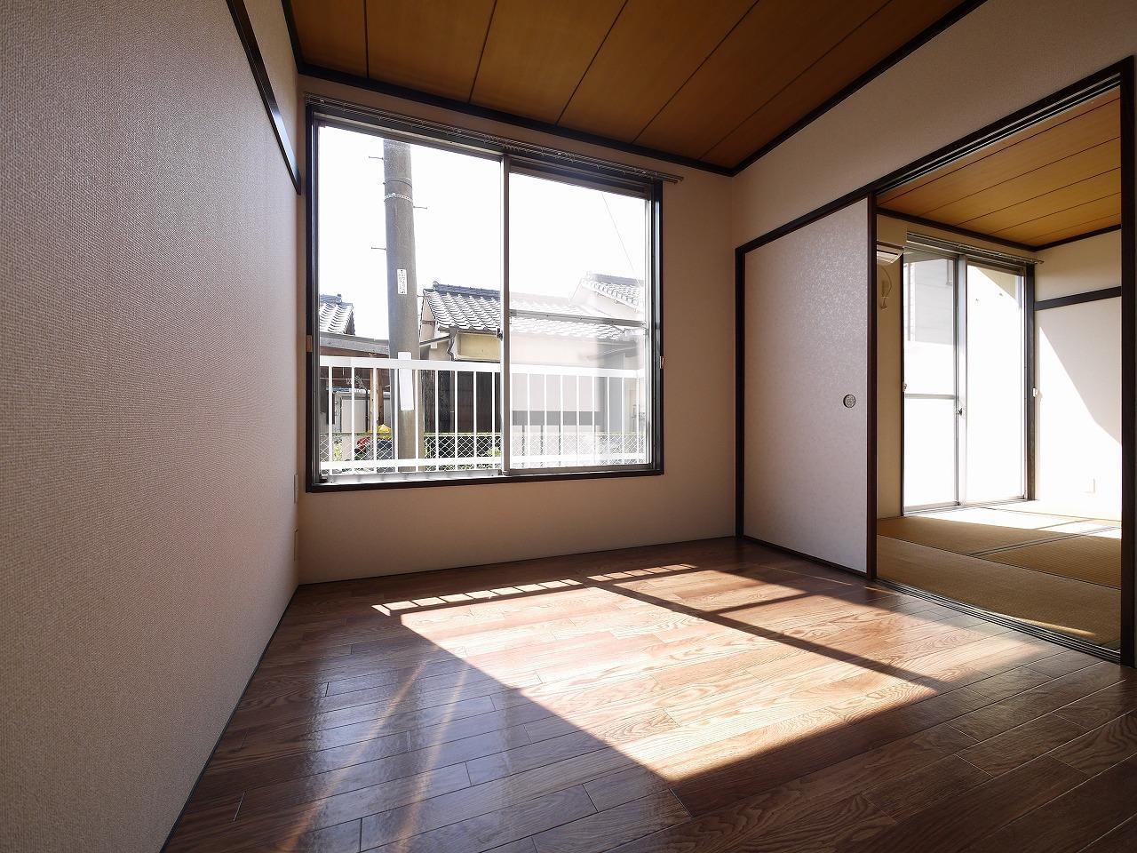 その他部屋・スペース　ゆったりとしたお部屋です！