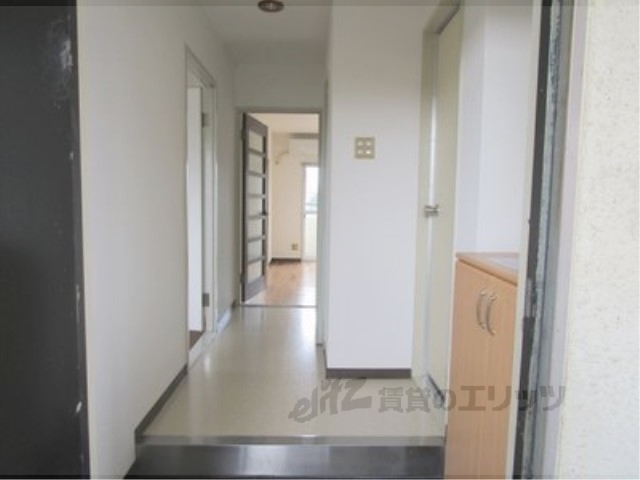 その他部屋・スペース　廊下