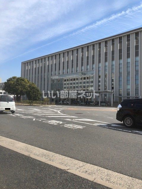 【広島市南区比治山本町のマンションの病院】