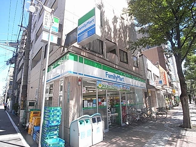 【西宮市戸田町のマンションのコンビニ】