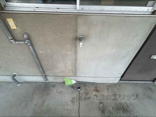 その他部屋・スペース　洗濯機置場