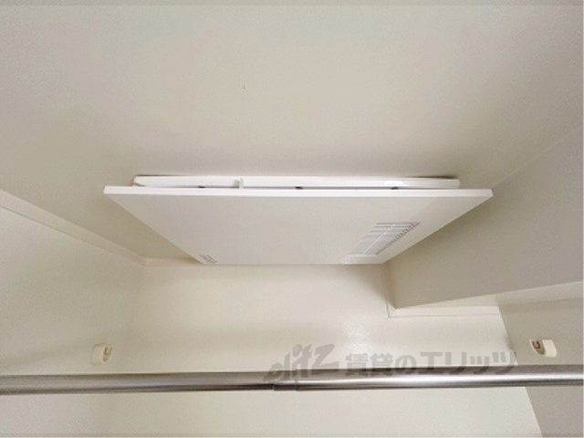 その他設備　浴室乾燥機