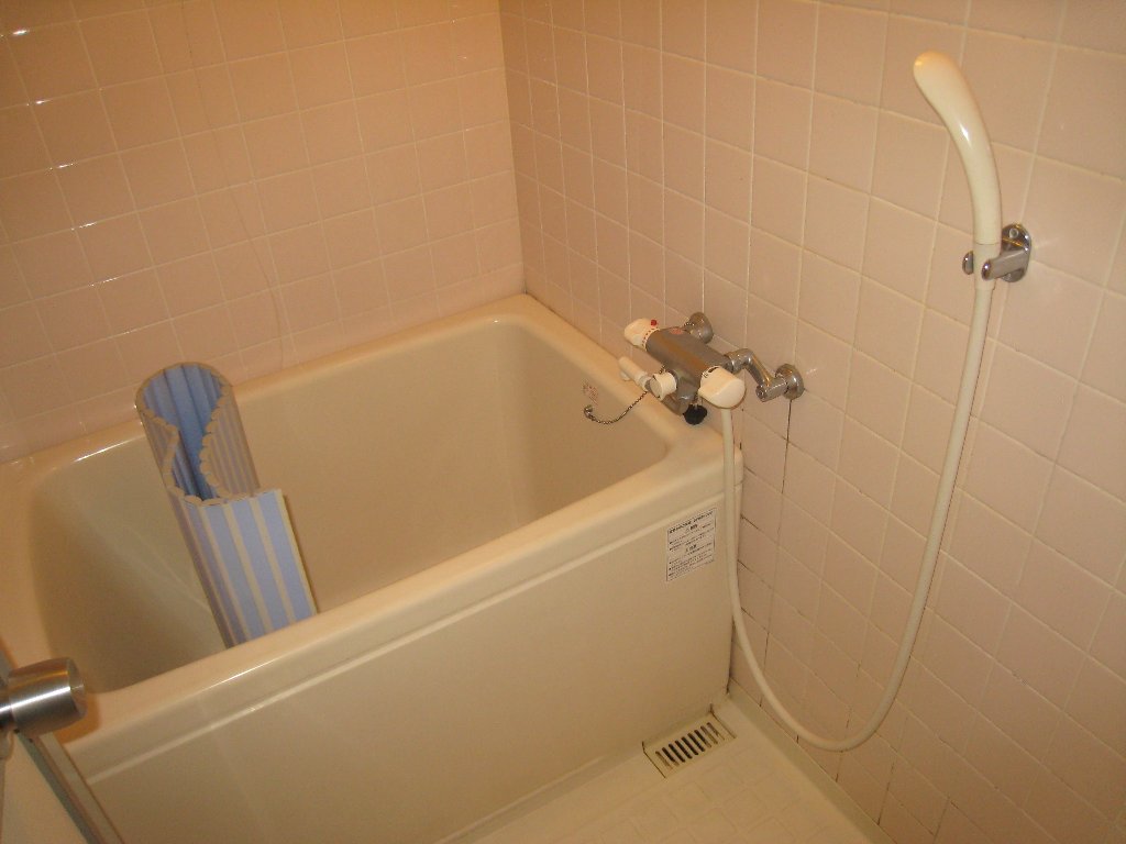 バス・シャワールーム　グレースホリベ２