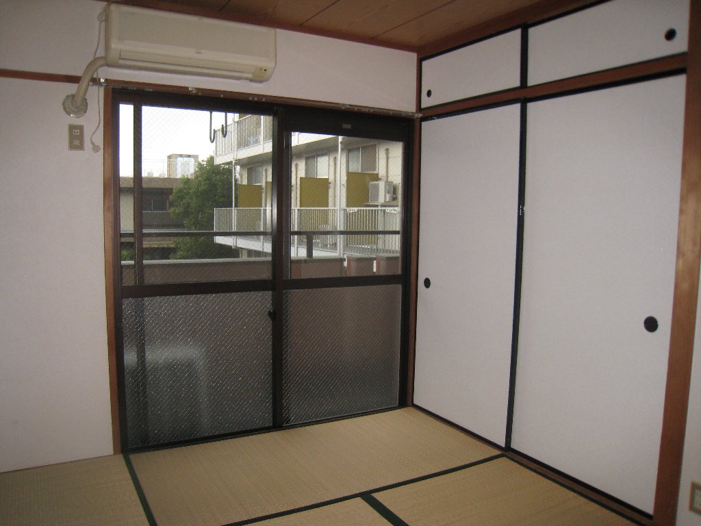 眺望　グレースホリベ２