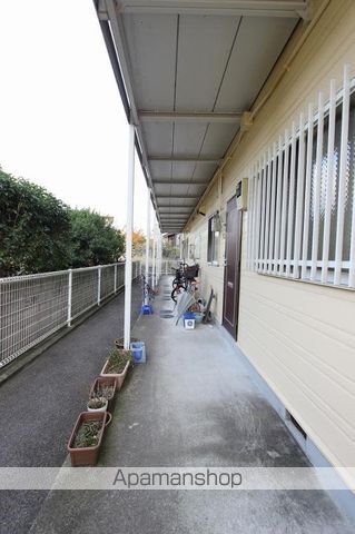 その他共有部分　その他共有部分