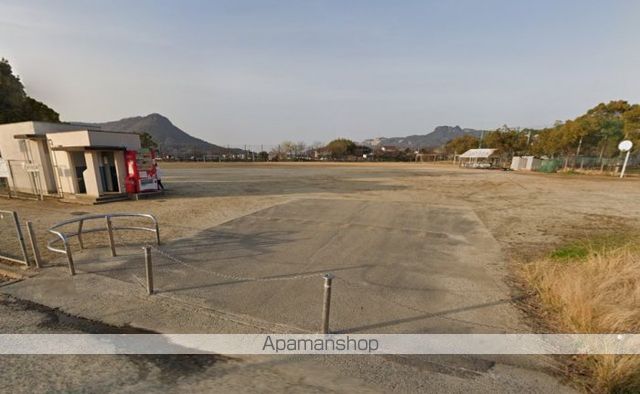 公園　菱の池公園（公園）まで334m