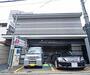 京都駅より徒歩7分 2階 築11年3ヶ月の賃貸物件