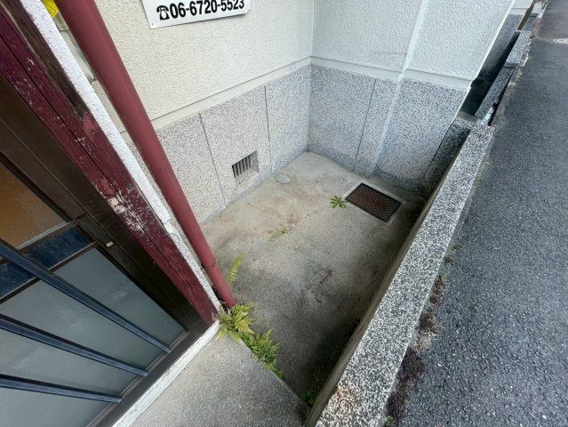 宮浦様貸家の外観写真