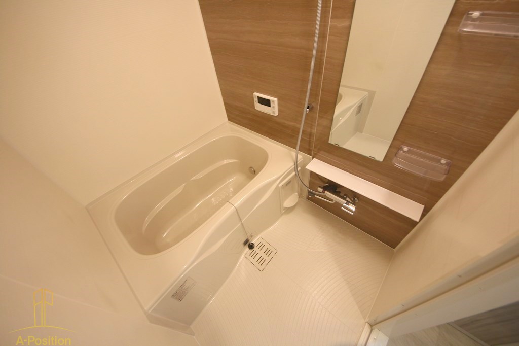 バス・シャワールーム　リヴェント福島野田