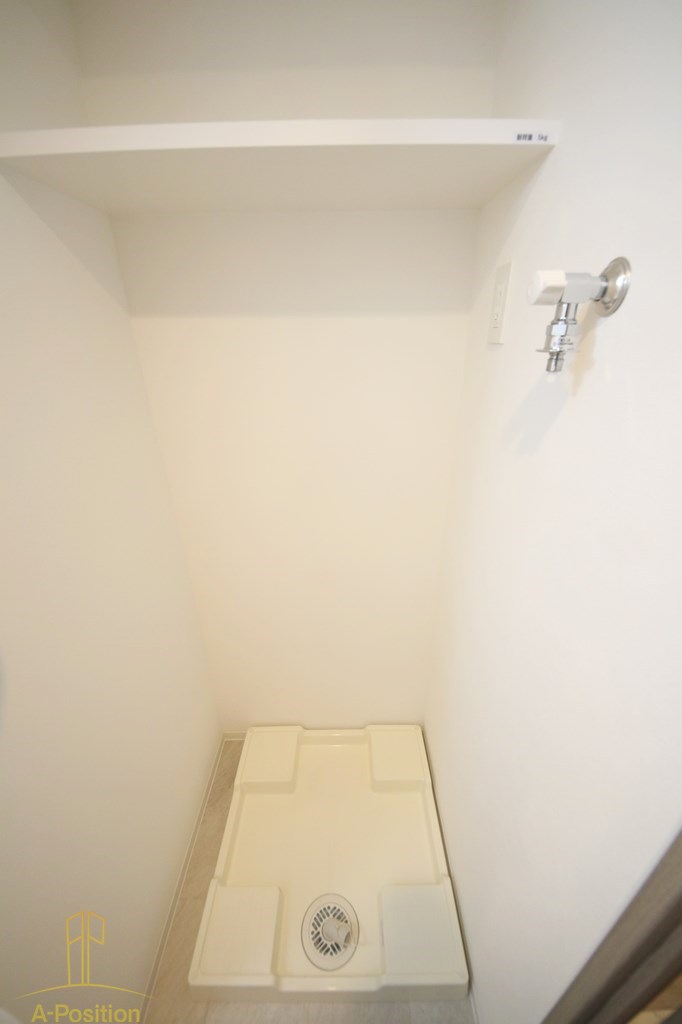 その他設備　リヴェント福島野田