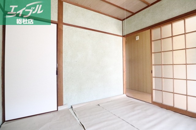 その他部屋・スペース