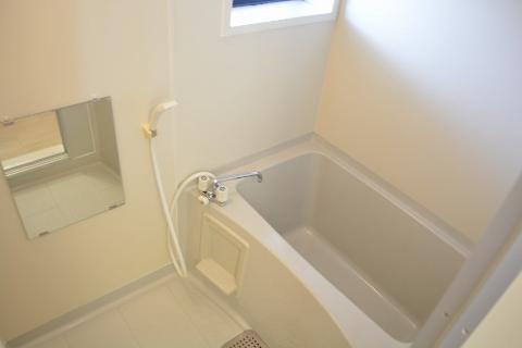 バス・シャワールーム　バス（イメージ）