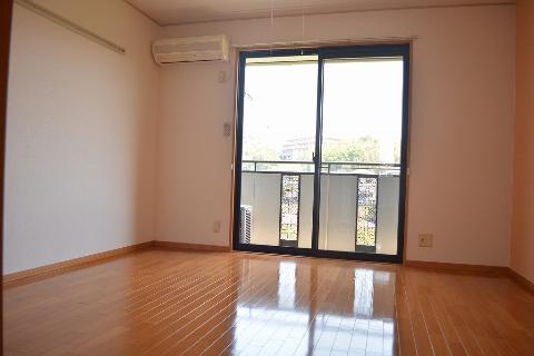 居室・リビング　洋室（イメージ）