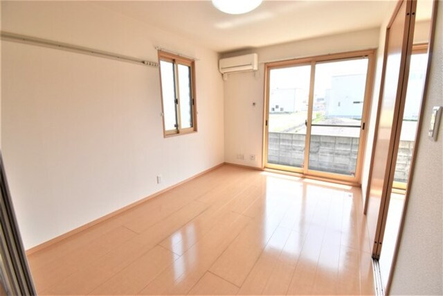 その他部屋・スペース　洋室６帖（東側）