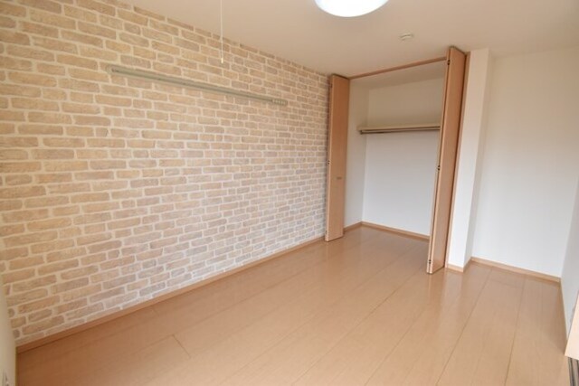 その他部屋・スペース　洋室６帖（西側）