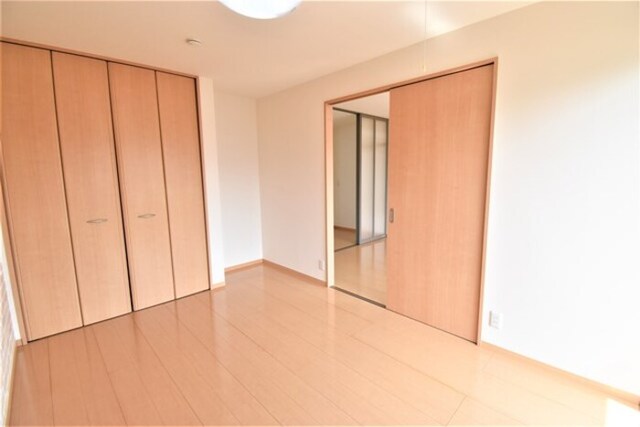 その他部屋・スペース　洋室６帖（西側）