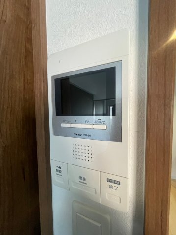 セキュリティ　詳細は、RISUMO江坂本店→06-6155-7137まで♪