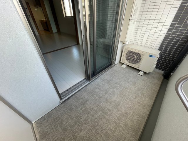 バルコニー　詳細は、RISUMO江坂本店→06-6155-7137まで♪
