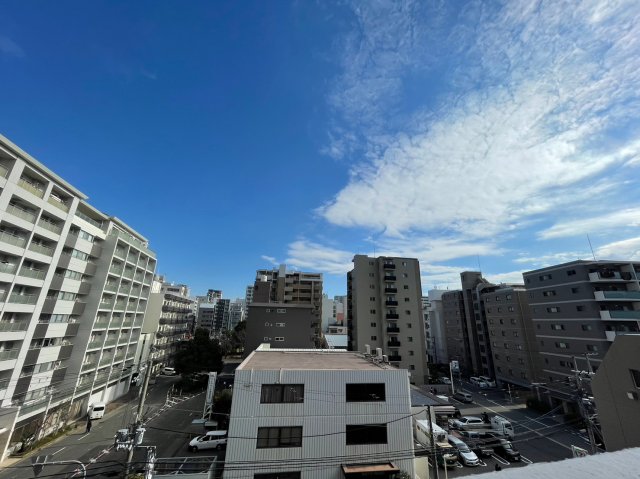 眺望　詳細は、RISUMO江坂本店→06-6155-7137まで♪