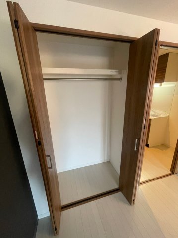 収納　詳細は、RISUMO江坂本店→06-6155-7137まで♪