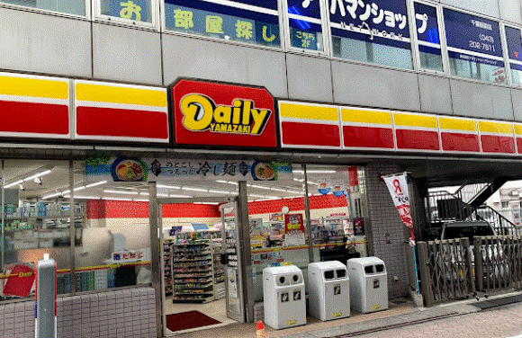 プライマル千葉駅前の周辺写真