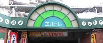 ショッピングセンター　ショッピングタウンエバーレ（ショッピングセンター）まで732m