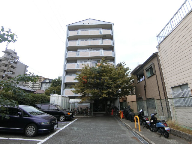飛鳥壱番館の賃貸物件・価格情報【SUUMO】