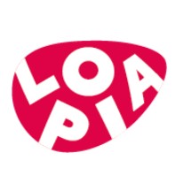 スーパー　ロピア博多ヨドバシ店（スーパー）まで589m