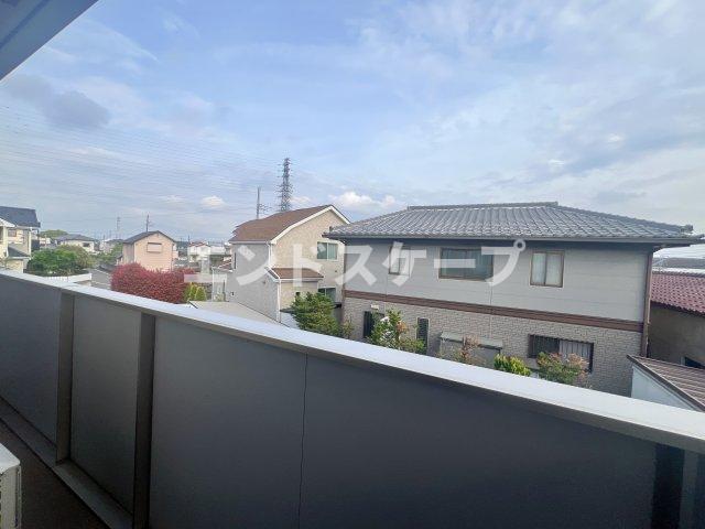 眺望　高崎、前橋、伊勢崎エリアのお部屋探しはエンドスケープまで！お