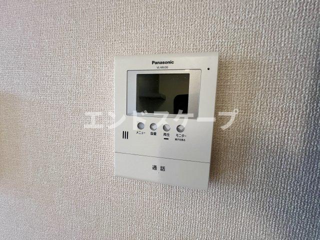 セキュリティ　高崎、前橋、伊勢崎エリアのお部屋探しはエンドスケープまで！お