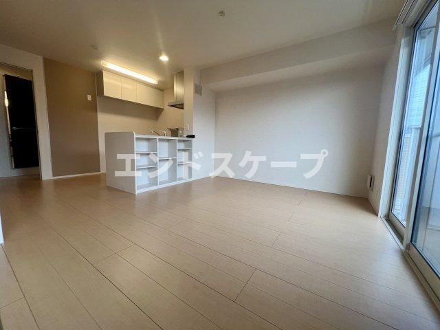 居室・リビング　高崎、前橋、伊勢崎エリアのお部屋探しはエンドスケープまで！お