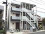 リブリ・葉月 1階 築9年1ヶ月の賃貸物件