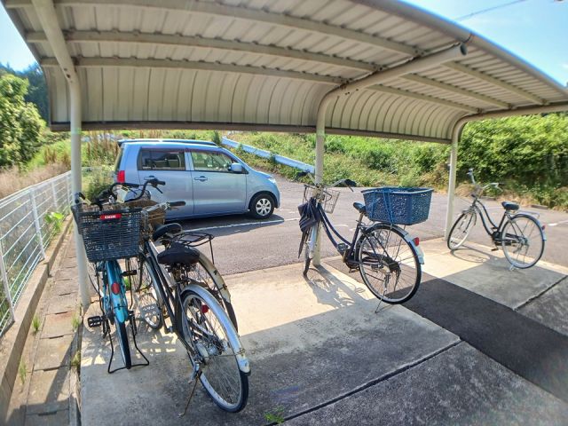 グリーンフィールドE棟_その他_5