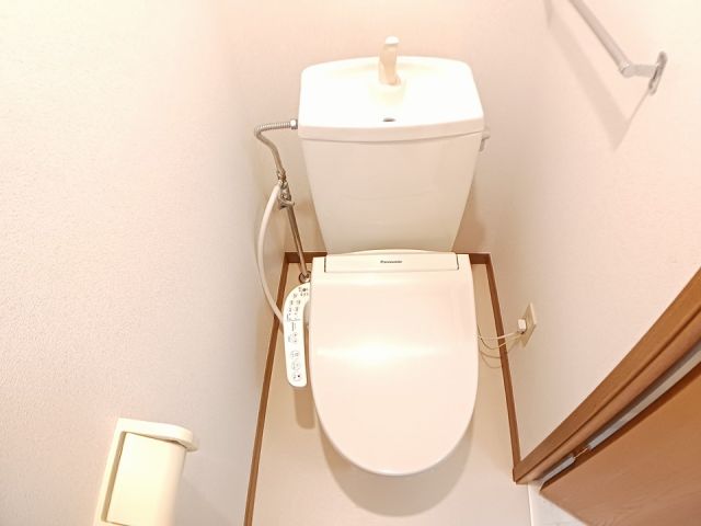 グリーンフィールドE棟_内装_3