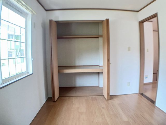 グリーンフィールドE棟_内装_4