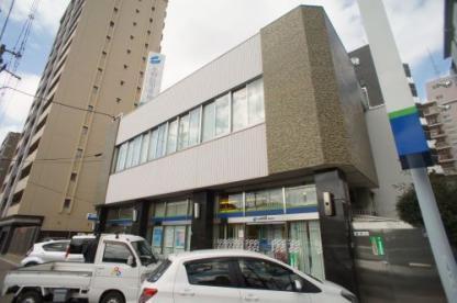 銀行　永和信用金庫喜連支店（銀行）まで285m