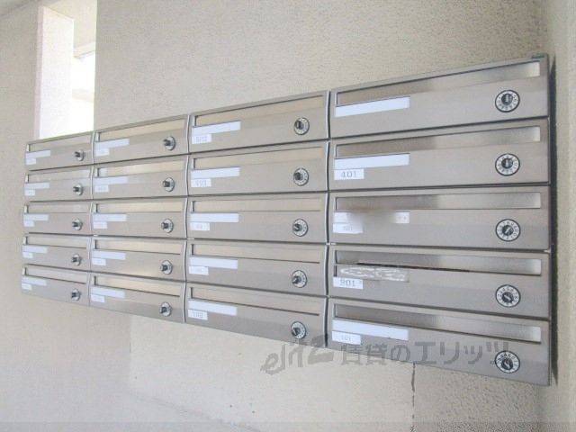 その他　集合ポスト