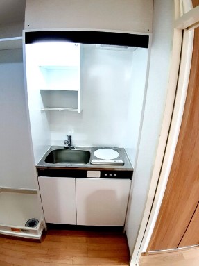 キッチン　ミニキッチン